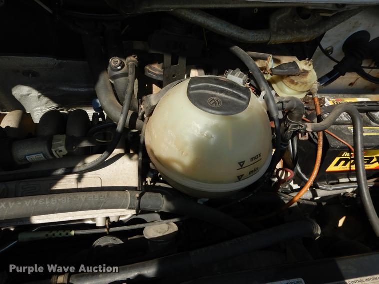 image for item DC0392 1995 Winnebago Rialta RV