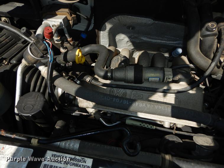 image for item DC0392 1995 Winnebago Rialta RV