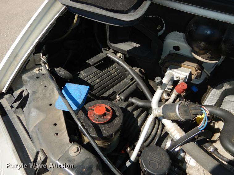 image for item DC0392 1995 Winnebago Rialta RV