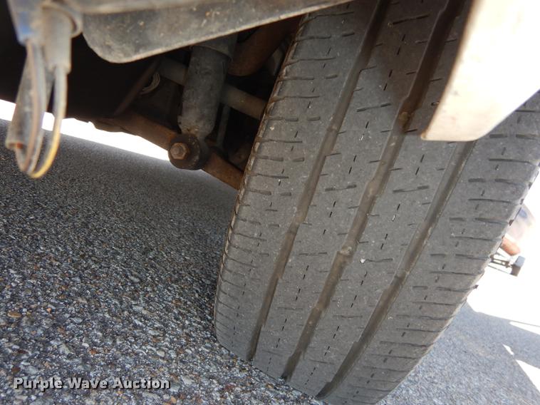 image for item DC0392 1995 Winnebago Rialta RV