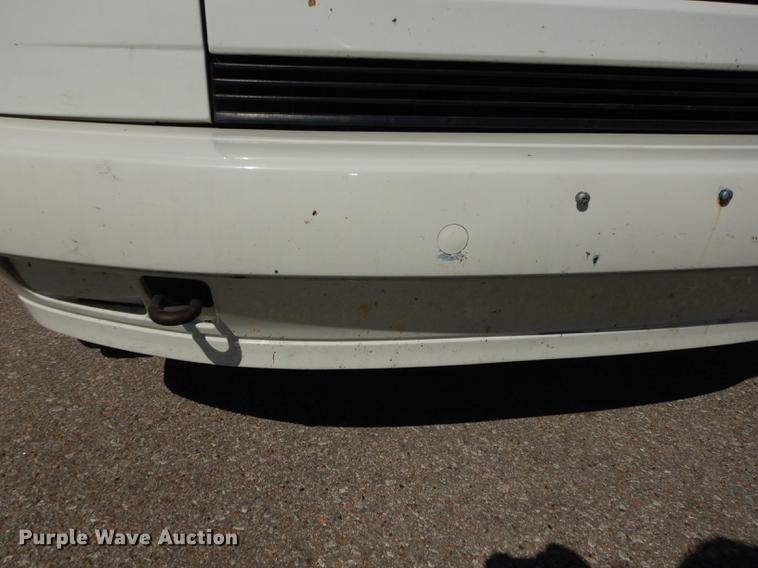 image for item DC0392 1995 Winnebago Rialta RV