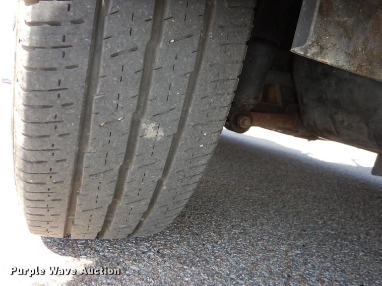 image for item DC0392 1995 Winnebago Rialta RV