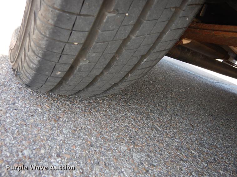 image for item DC0392 1995 Winnebago Rialta RV