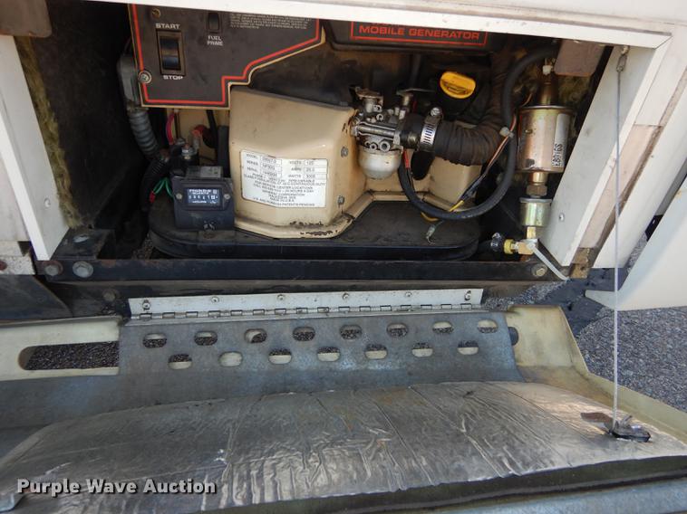 image for item DC0392 1995 Winnebago Rialta RV