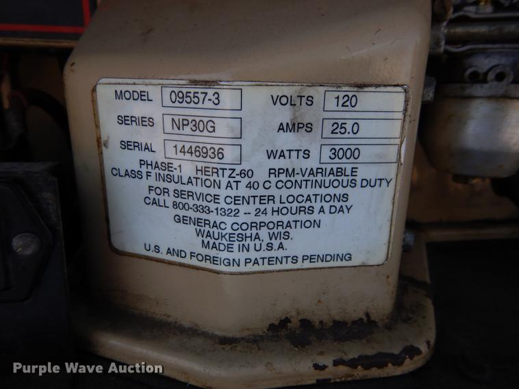 image for item DC0392 1995 Winnebago Rialta RV