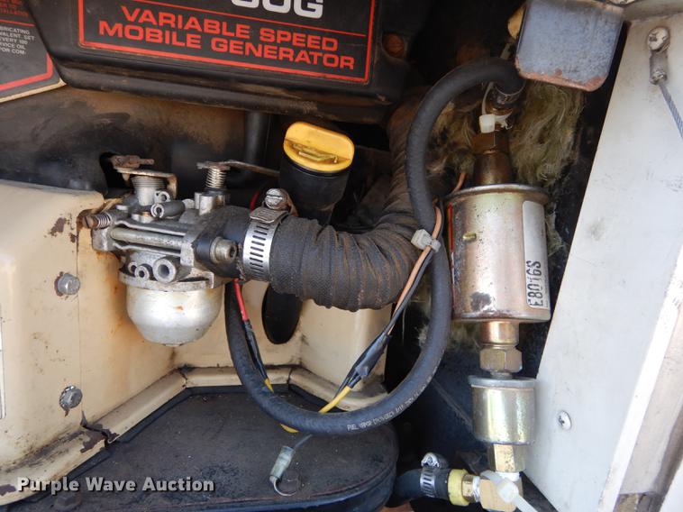 image for item DC0392 1995 Winnebago Rialta RV