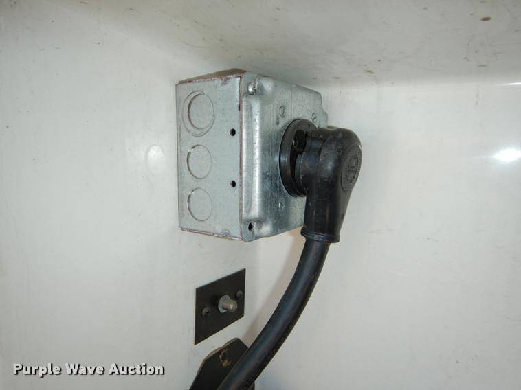 image for item DC0392 1995 Winnebago Rialta RV