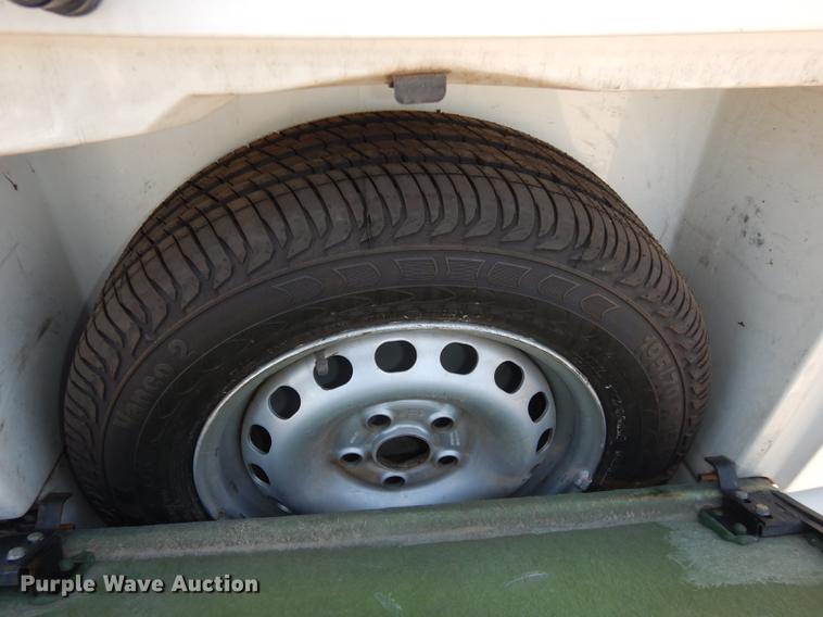 image for item DC0392 1995 Winnebago Rialta RV