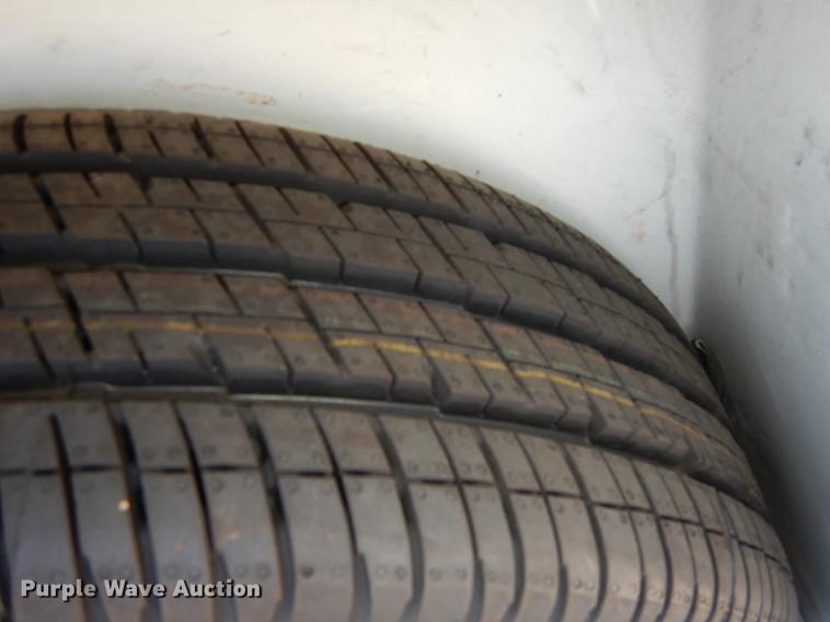 image for item DC0392 1995 Winnebago Rialta RV