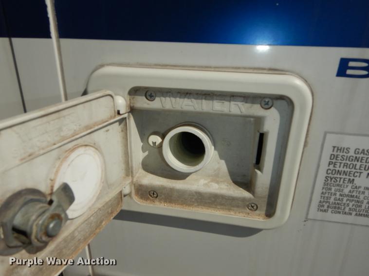 image for item DC0392 1995 Winnebago Rialta RV