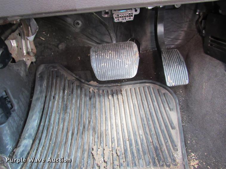 image for item DC2182 2013 Ford F150 SuperCrew pickup truck