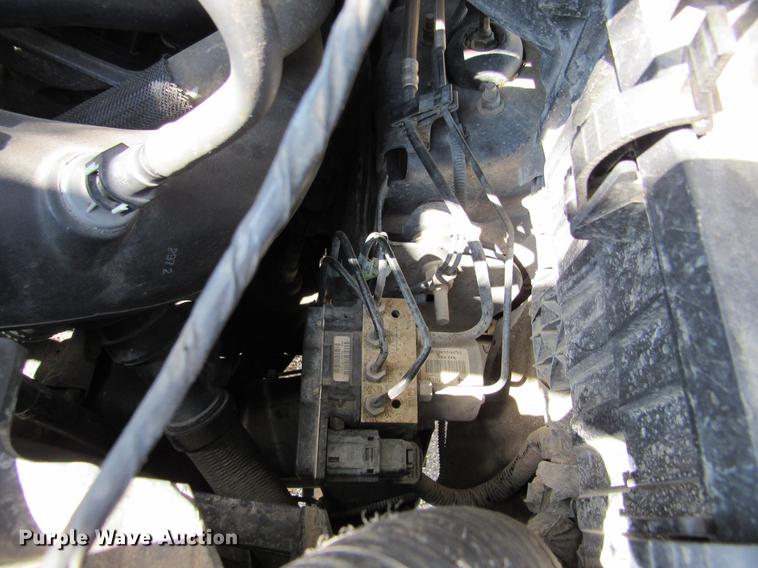 image for item DC2182 2013 Ford F150 SuperCrew pickup truck