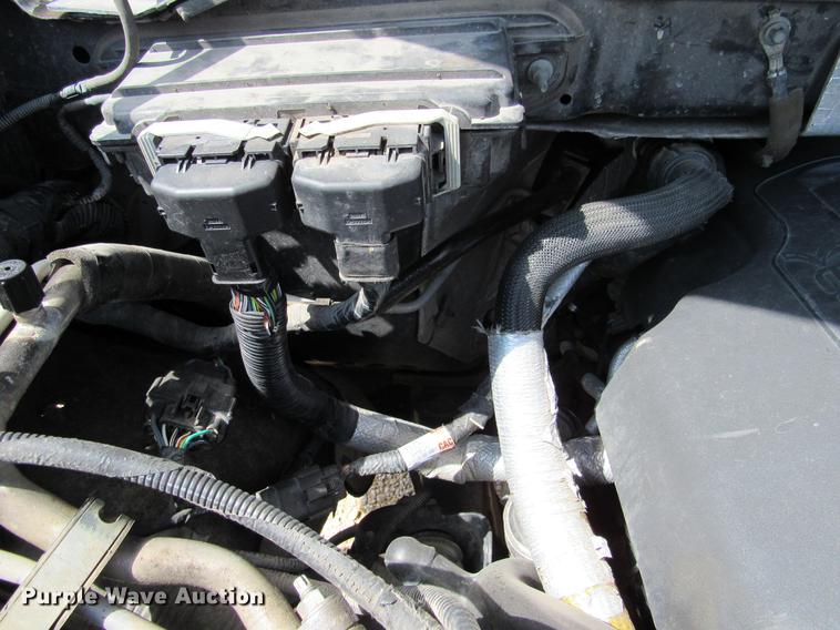 image for item DC2182 2013 Ford F150 SuperCrew pickup truck