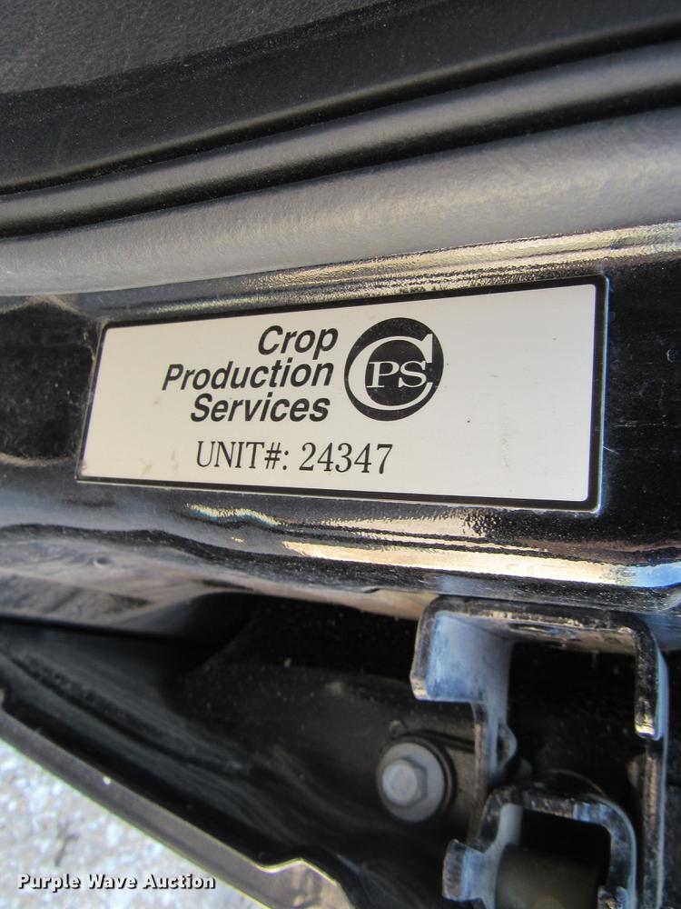 image for item DC2182 2013 Ford F150 SuperCrew pickup truck