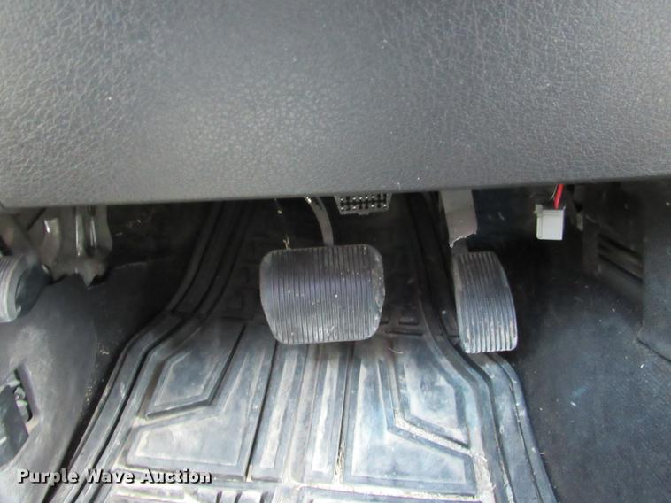 image for item DC2183 2013 Ford F150 SuperCrew pickup truck