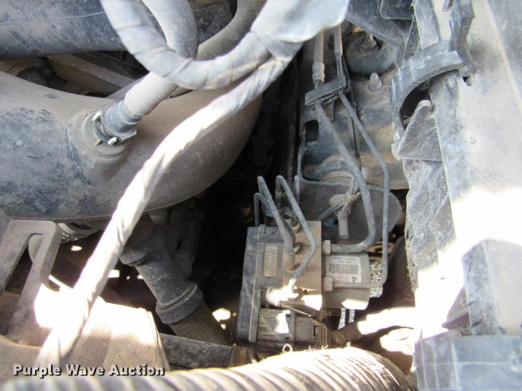 image for item DC2183 2013 Ford F150 SuperCrew pickup truck