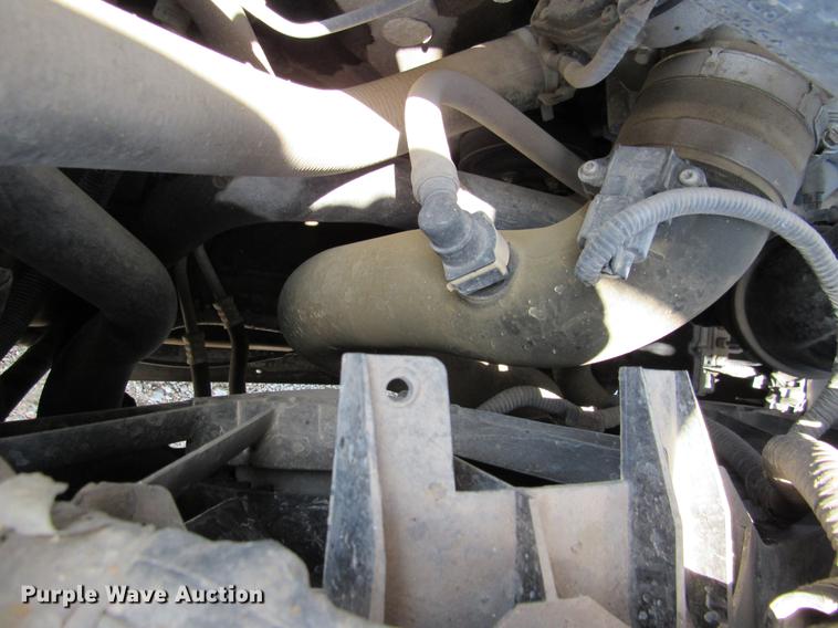 image for item DC2183 2013 Ford F150 SuperCrew pickup truck