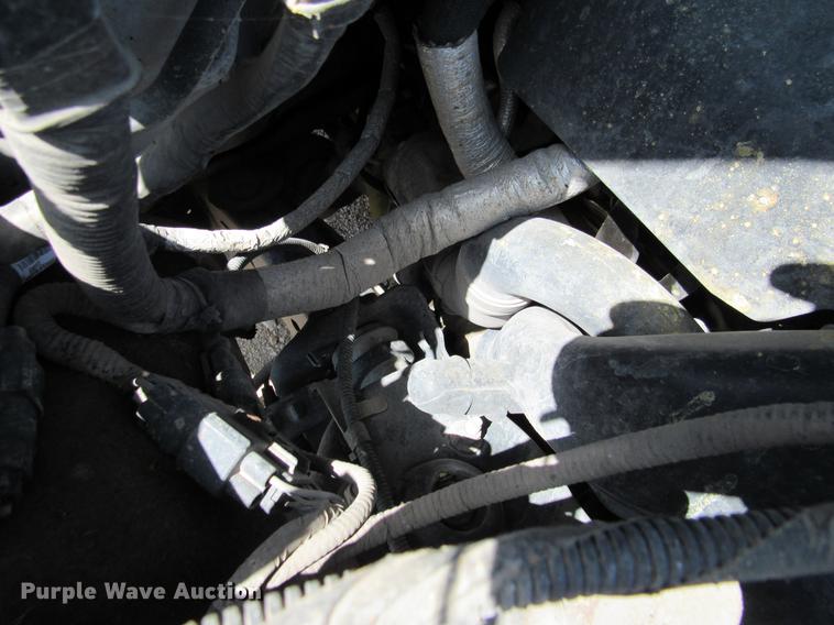 image for item DC2183 2013 Ford F150 SuperCrew pickup truck