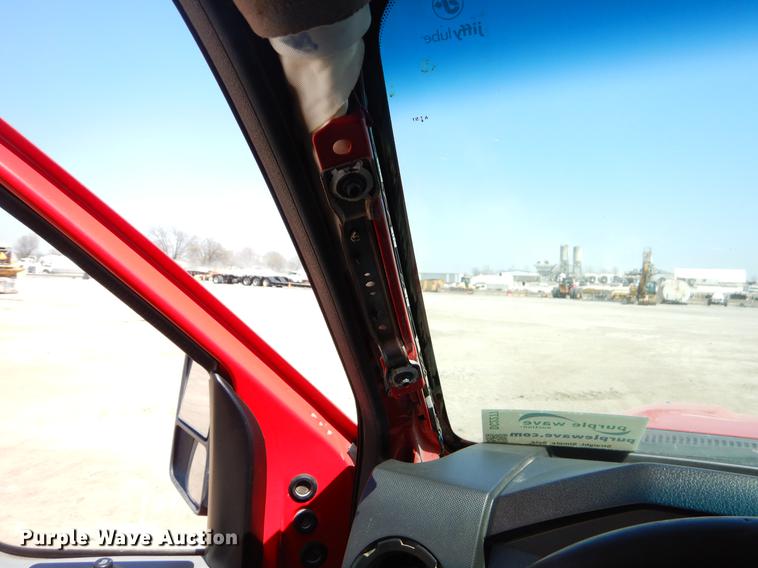 image for item DC2277 2011 Ford F250 Super Duty SuperCab pickup truck