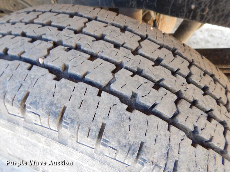 image for item DC2277 2011 Ford F250 Super Duty SuperCab pickup truck