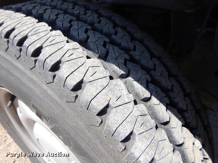 image for item DC2278 2014 Ford F150 XL SuperCrew pickup truck