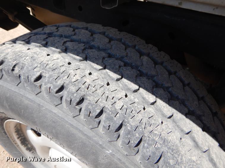 image for item DC2278 2014 Ford F150 XL SuperCrew pickup truck