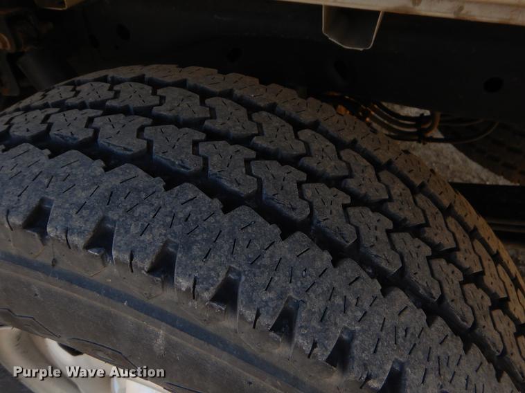 image for item DC2278 2014 Ford F150 XL SuperCrew pickup truck