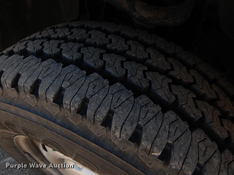 image for item DC2278 2014 Ford F150 XL SuperCrew pickup truck