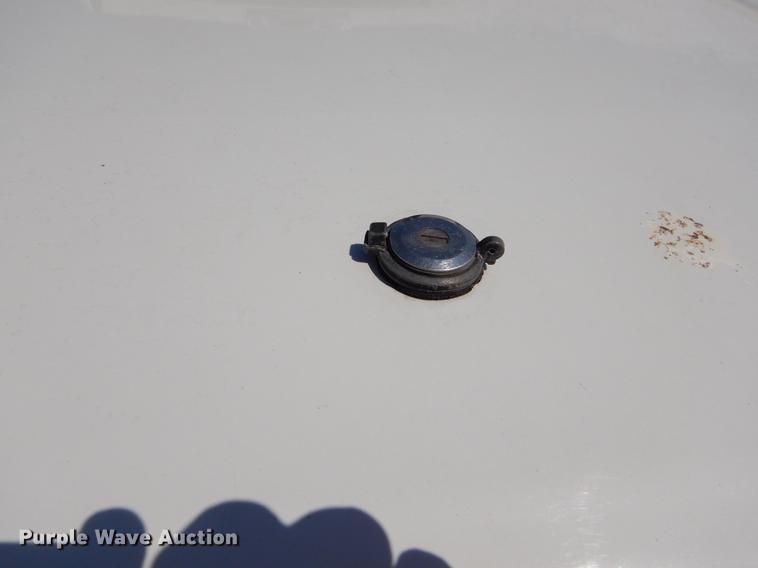 image for item DC2278 2014 Ford F150 XL SuperCrew pickup truck