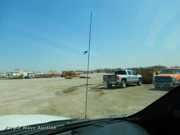 image for item DC2279 2013 Ford F150 XL SuperCrew pickup truck