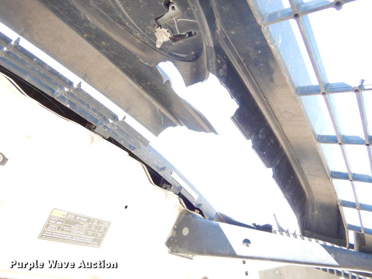 image for item DC2279 2013 Ford F150 XL SuperCrew pickup truck