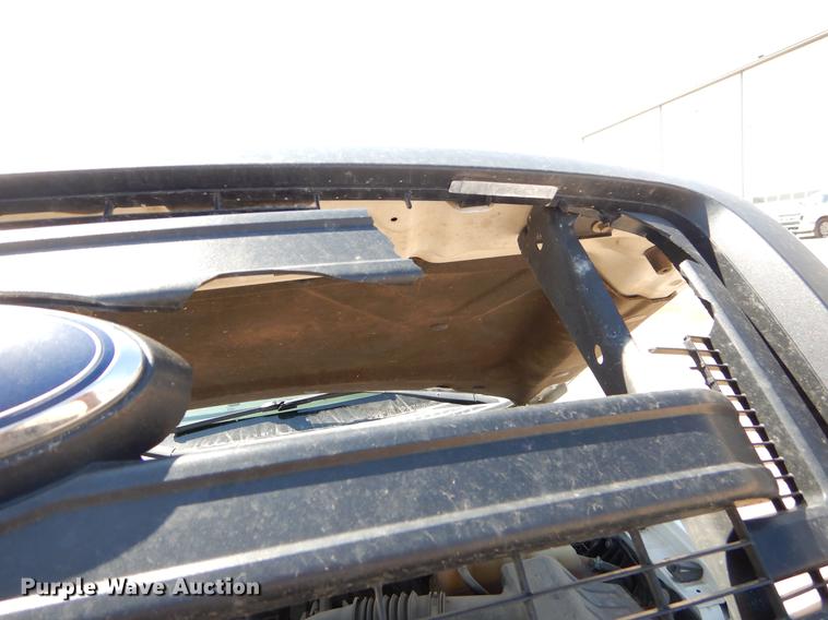 image for item DC2279 2013 Ford F150 XL SuperCrew pickup truck