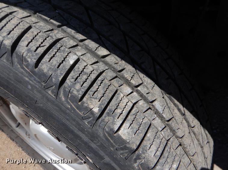 image for item DC2279 2013 Ford F150 XL SuperCrew pickup truck