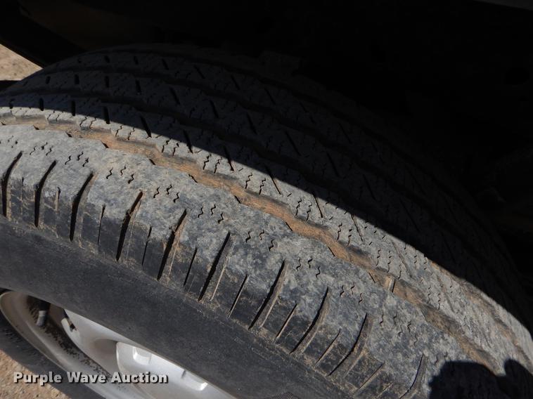 image for item DC2279 2013 Ford F150 XL SuperCrew pickup truck