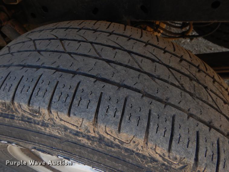 image for item DC2279 2013 Ford F150 XL SuperCrew pickup truck