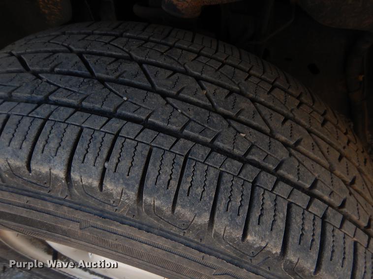 image for item DC2279 2013 Ford F150 XL SuperCrew pickup truck