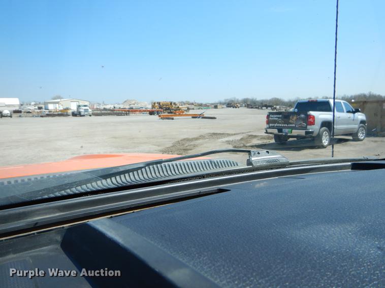 image for item DC2280 2014 Ford F250 Super Duty XL SuperCab pickup truck