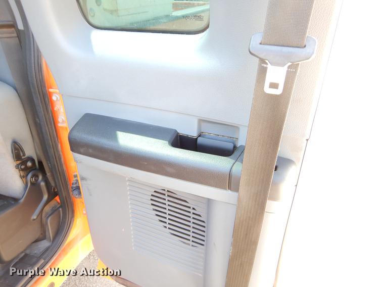 image for item DC2280 2014 Ford F250 Super Duty XL SuperCab pickup truck