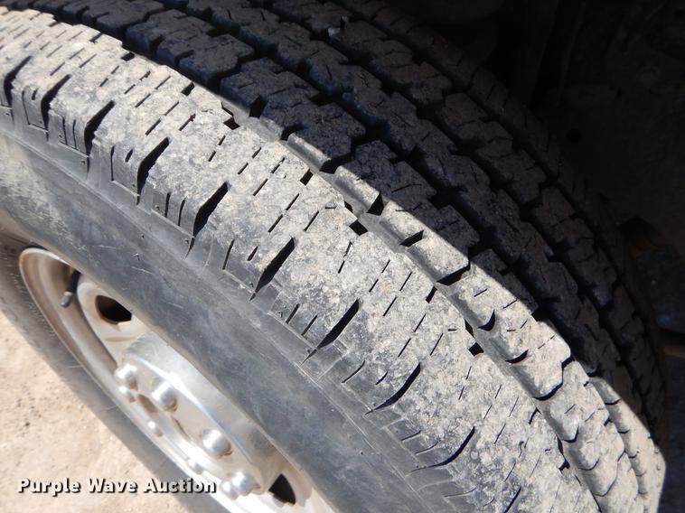 image for item DC2280 2014 Ford F250 Super Duty XL SuperCab pickup truck