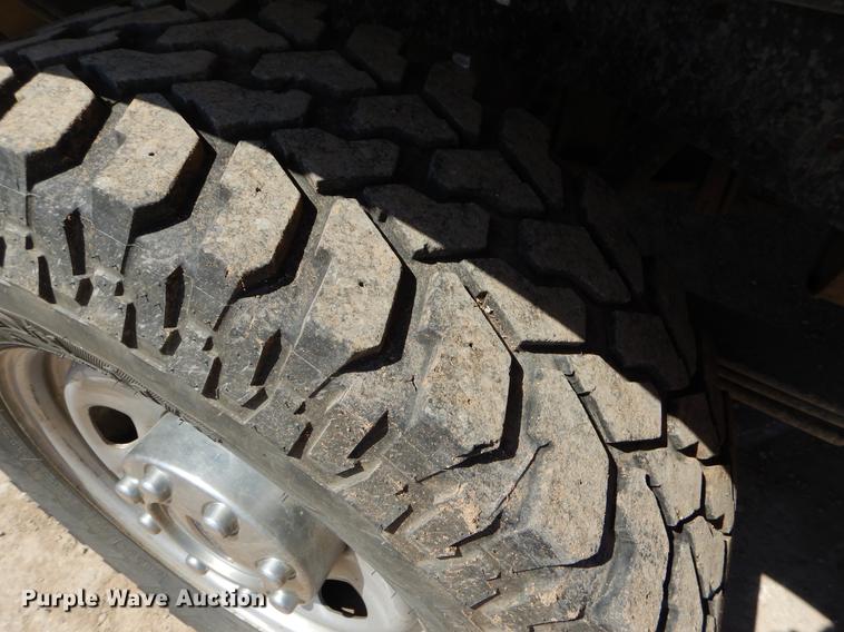 image for item DC2280 2014 Ford F250 Super Duty XL SuperCab pickup truck