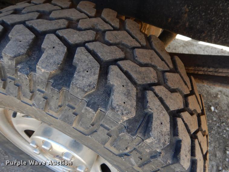 image for item DC2280 2014 Ford F250 Super Duty XL SuperCab pickup truck