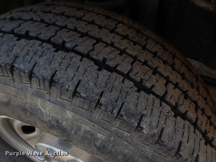 image for item DC2280 2014 Ford F250 Super Duty XL SuperCab pickup truck