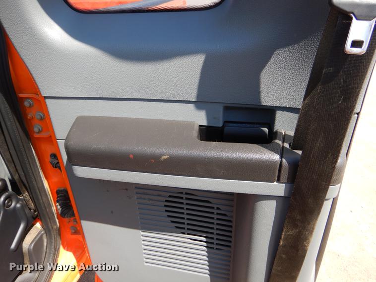 image for item DC2281 2013 Ford F250 Super Duty XL SuperCab pickup truck