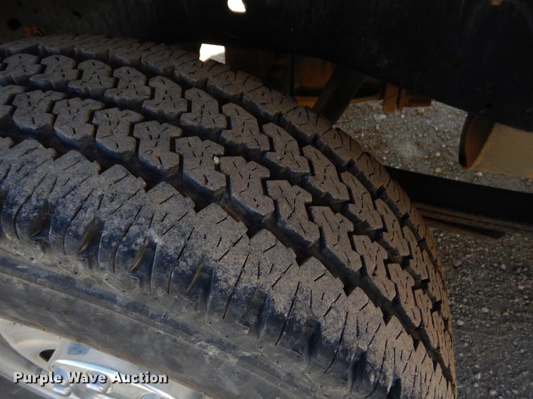 image for item DC2281 2013 Ford F250 Super Duty XL SuperCab pickup truck