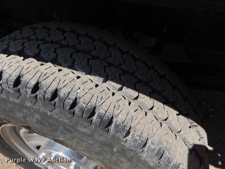 image for item DC2281 2013 Ford F250 Super Duty XL SuperCab pickup truck