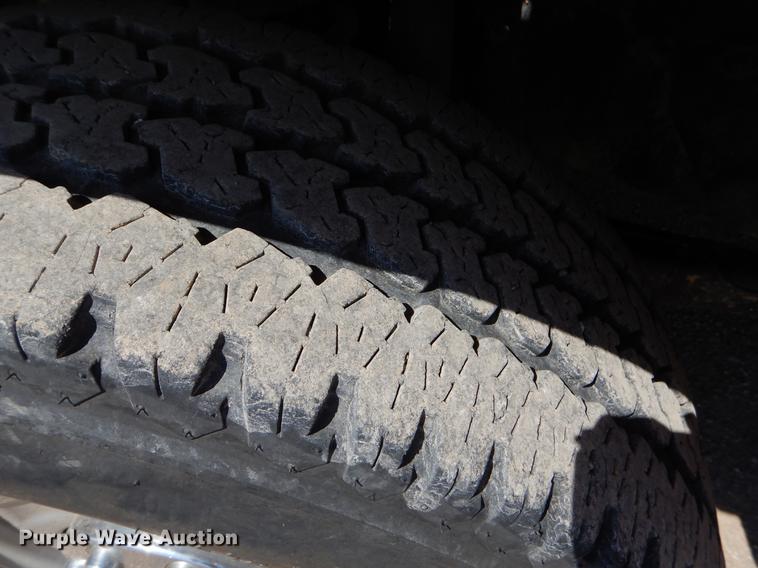 image for item DC2281 2013 Ford F250 Super Duty XL SuperCab pickup truck