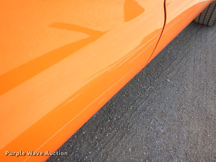 image for item DC2281 2013 Ford F250 Super Duty XL SuperCab pickup truck