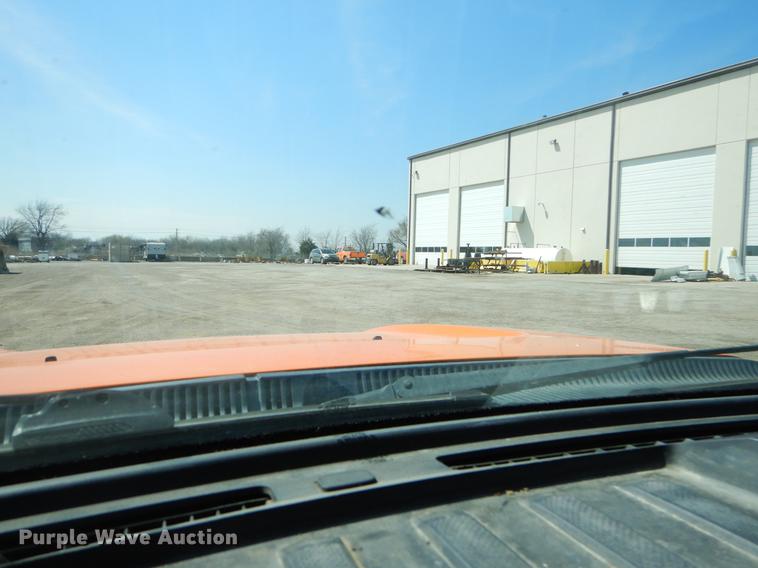 image for item DC2282 2013 Ford F250 Super Duty XL SuperCab pickup truck