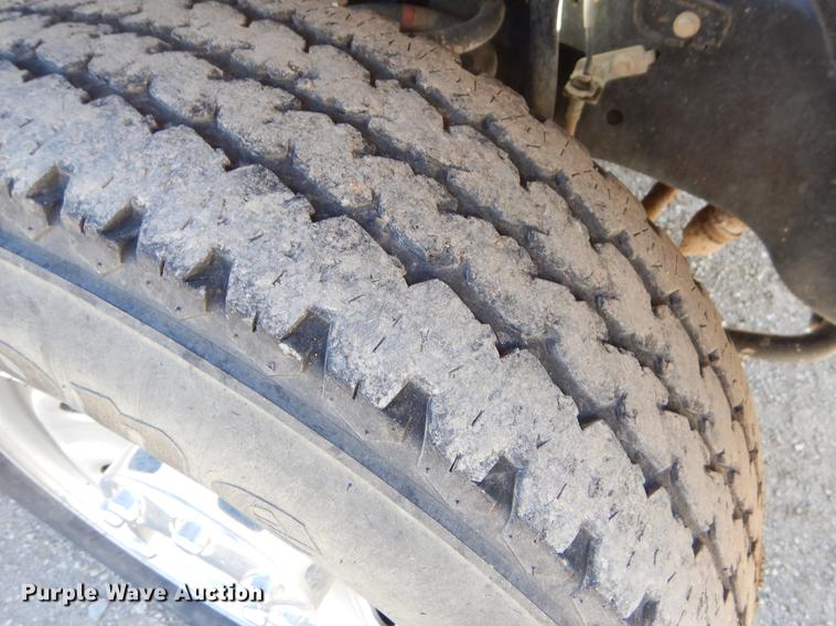 image for item DC2282 2013 Ford F250 Super Duty XL SuperCab pickup truck