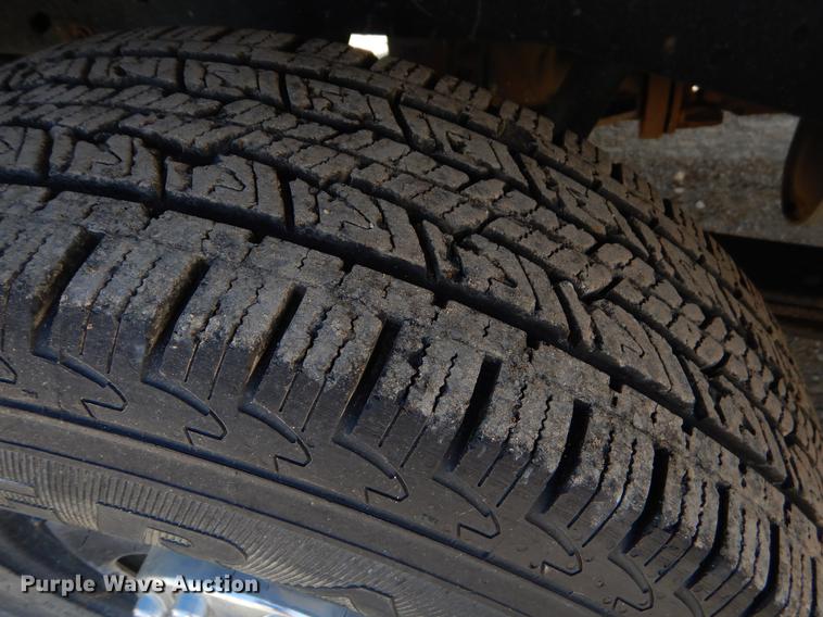 image for item DC2282 2013 Ford F250 Super Duty XL SuperCab pickup truck